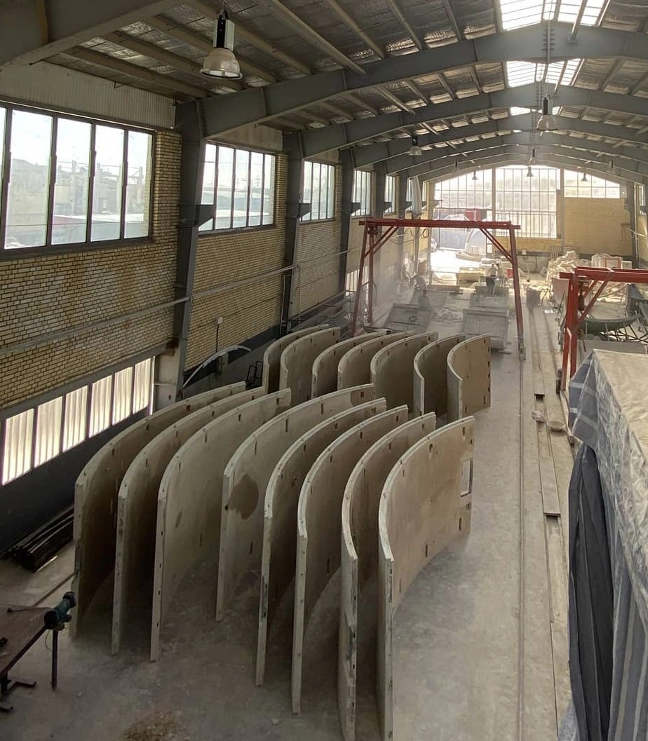 عکس کارخانه